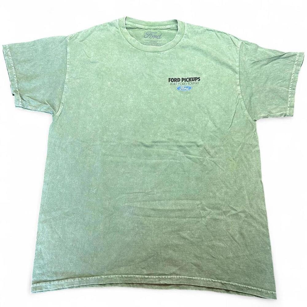 Ford Pickups T-shirt (L)